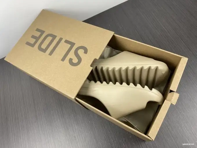 Pure Yeezy Slide Adidas GW1934 0630
